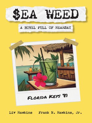 cover image of $ea Weed